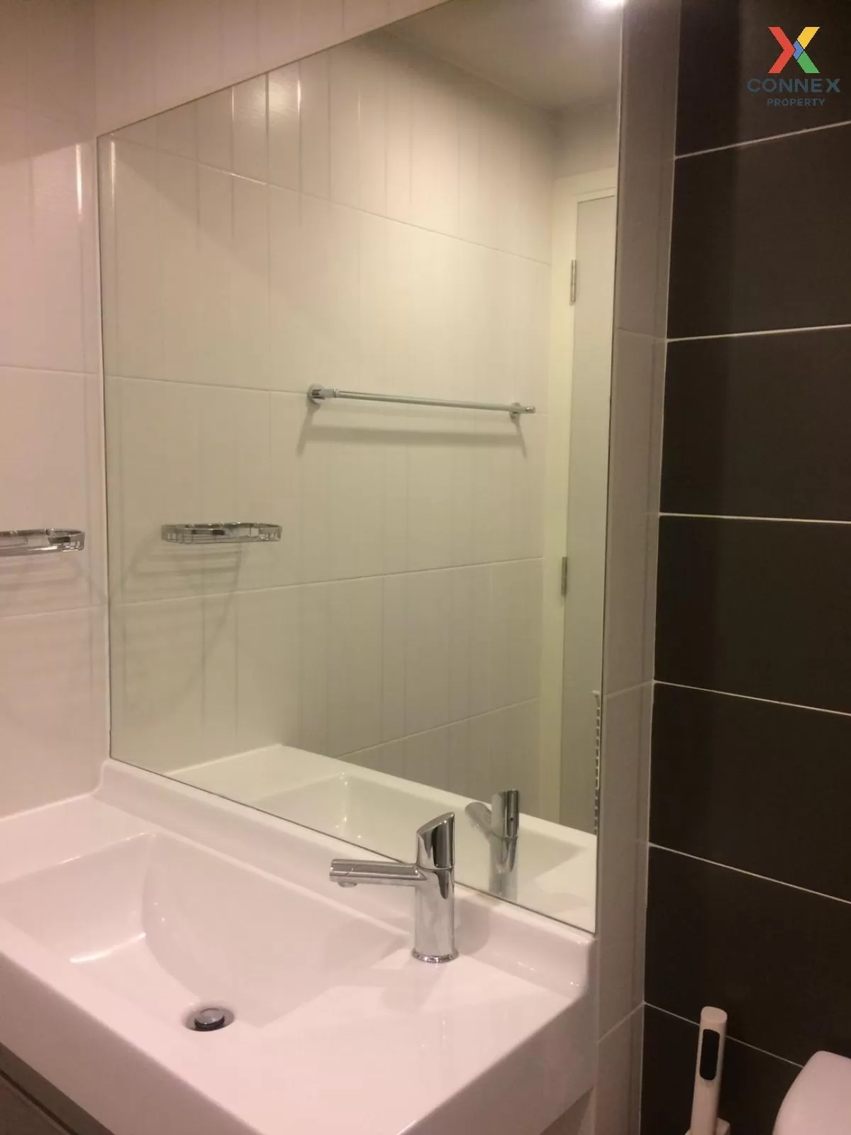 เช่าคอนโด  เดอะ เพรสซิเดนท์ สาทร - ราชพฤกษ์ 2 BTS-บางหว้า ปากคลอง