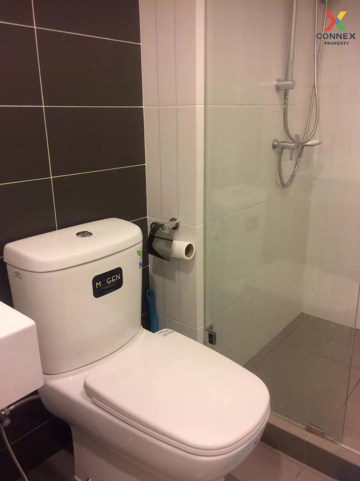 เช่าคอนโด  เดอะ เพรสซิเดนท์ สาทร - ราชพฤกษ์ 2 BTS-บางหว้า ปากคลอง