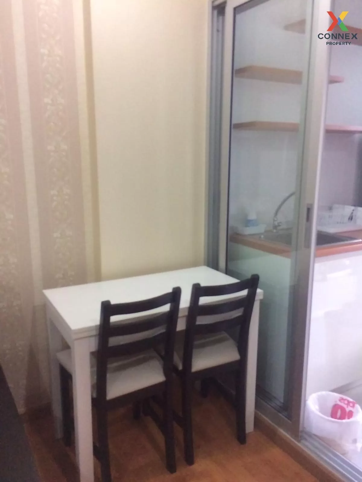 เช่าคอนโด  เดอะ เพรสซิเดนท์ สาทร - ราชพฤกษ์ 2 BTS-บางหว้า ปากคลอง 4