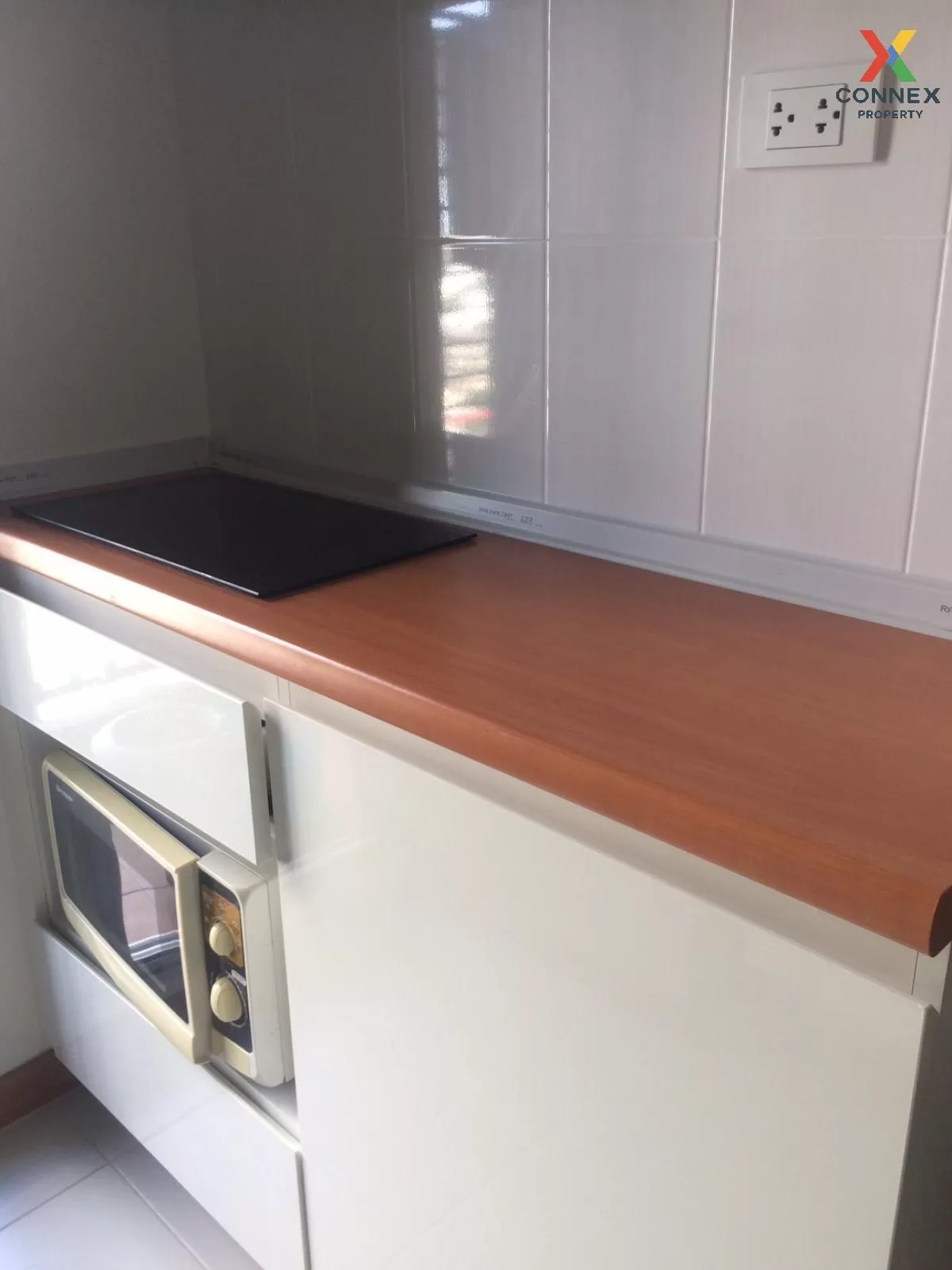 เช่าคอนโด  เดอะ เพรสซิเดนท์ สาทร - ราชพฤกษ์ 2 BTS-บางหว้า ปากคลอง