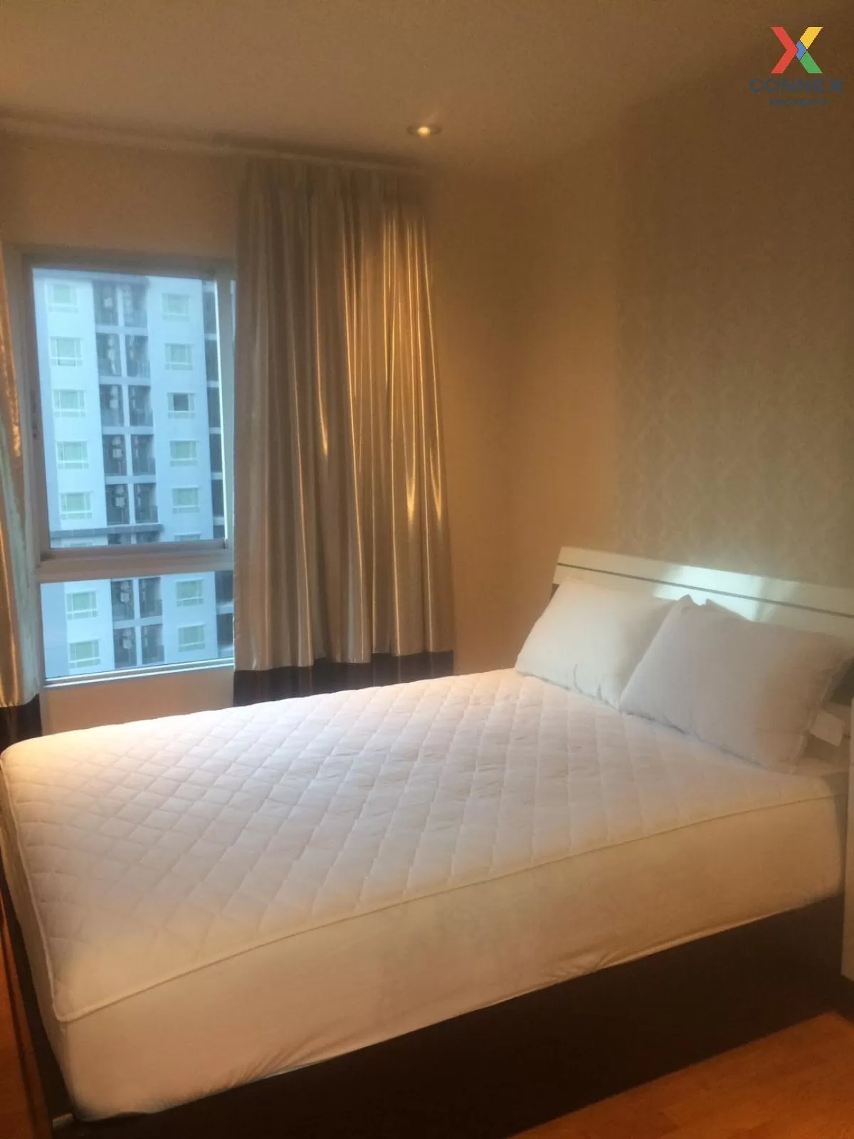 เช่าคอนโด  เดอะ เพรสซิเดนท์ สาทร - ราชพฤกษ์ 2 BTS-บางหว้า ปากคลอง