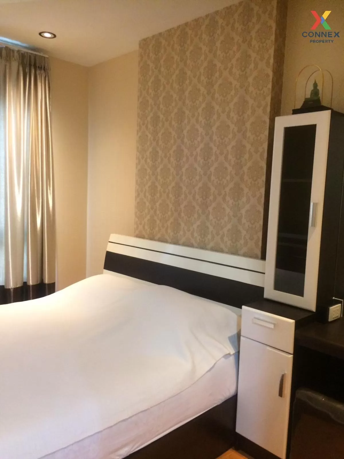 เช่าคอนโด  เดอะ เพรสซิเดนท์ สาทร - ราชพฤกษ์ 2 BTS-บางหว้า ปากคลอง