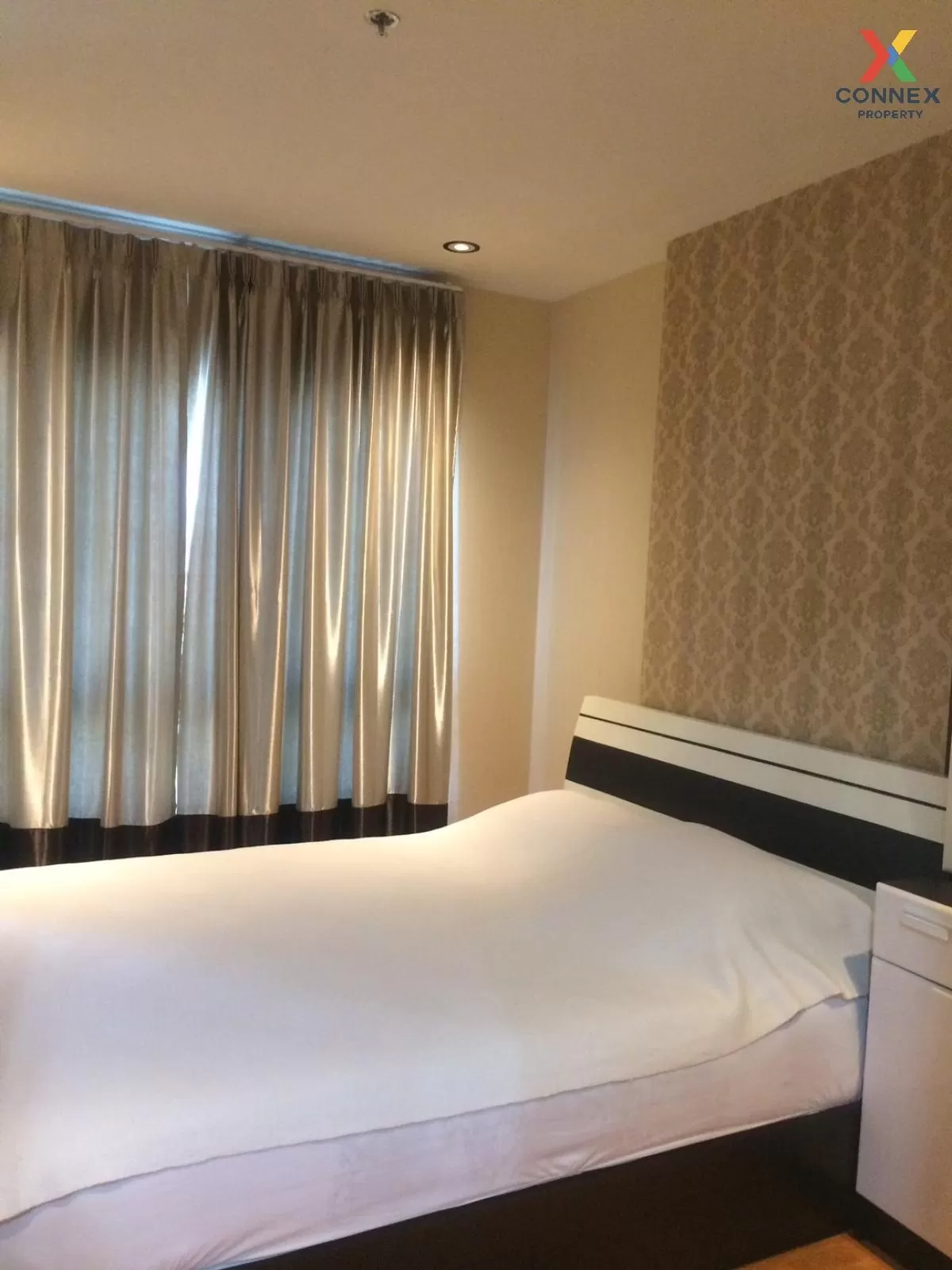 เช่าคอนโด  เดอะ เพรสซิเดนท์ สาทร - ราชพฤกษ์ 2 BTS-บางหว้า ปากคลอง