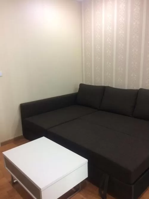 เช่าคอนโด  เดอะ เพรสซิเดนท์ สาทร - ราชพฤกษ์ 2 BTS-บางหว้า ปากคลองภาษีเจริญ เขต ภาษีเจริญ กรุงเทพ CX-29246