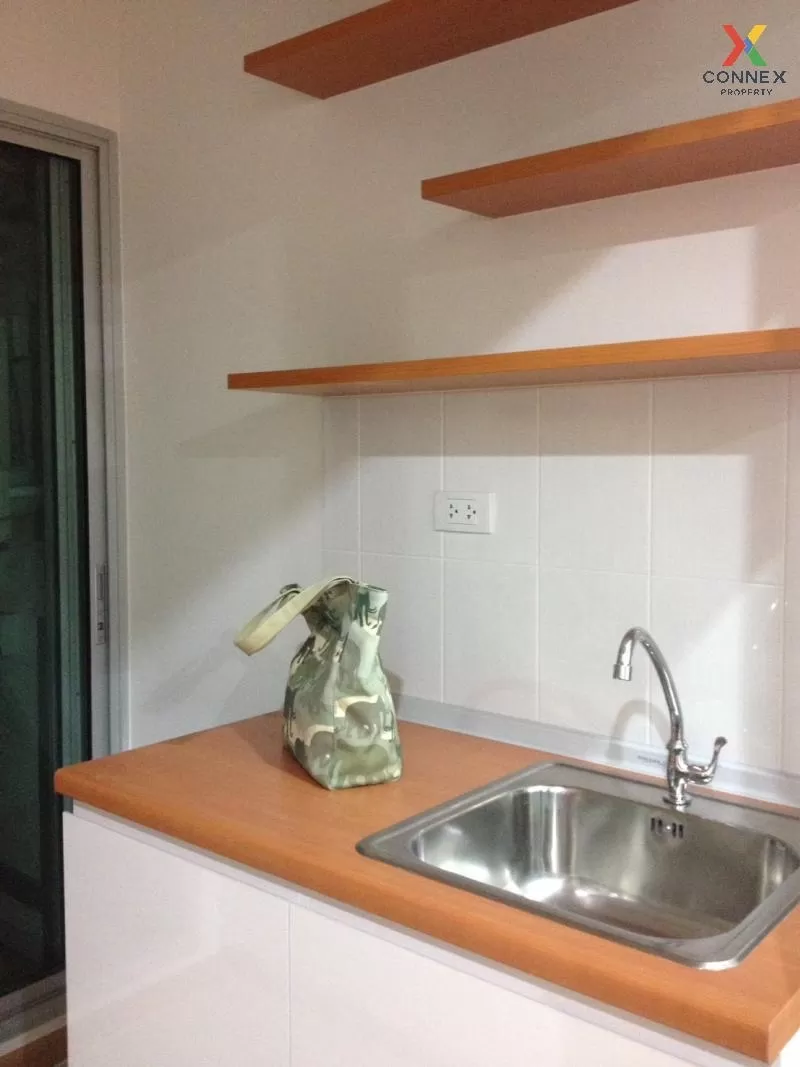 ขายคอนโด  เดอะ เพรสซิเดนท์ สาทร - ราชพฤกษ์ 2 BTS-บางหว้า ปากคลองภ ขายคอนโด  เดอะ เพรสซิเดนท์ สาทร - ราชพฤกษ์ 2 BTS-บางหว้า ปากคลองภ 3