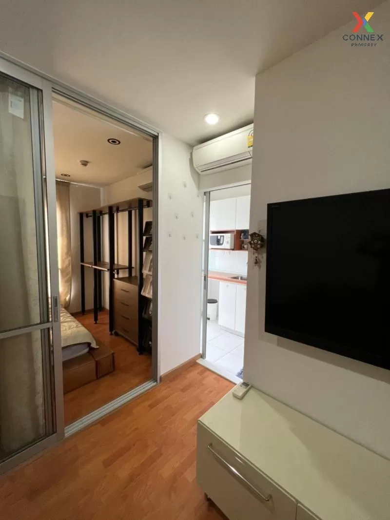 เช่าคอนโด  เดอะ เพรสซิเดนท์ สาทร - ราชพฤกษ์ 2 BTS-บางหว้า ปากคลอง เช่าคอนโด  เดอะ เพรสซิเดนท์ สาทร - ราชพฤกษ์ 2 BTS-บางหว้า ปากคลอง 2