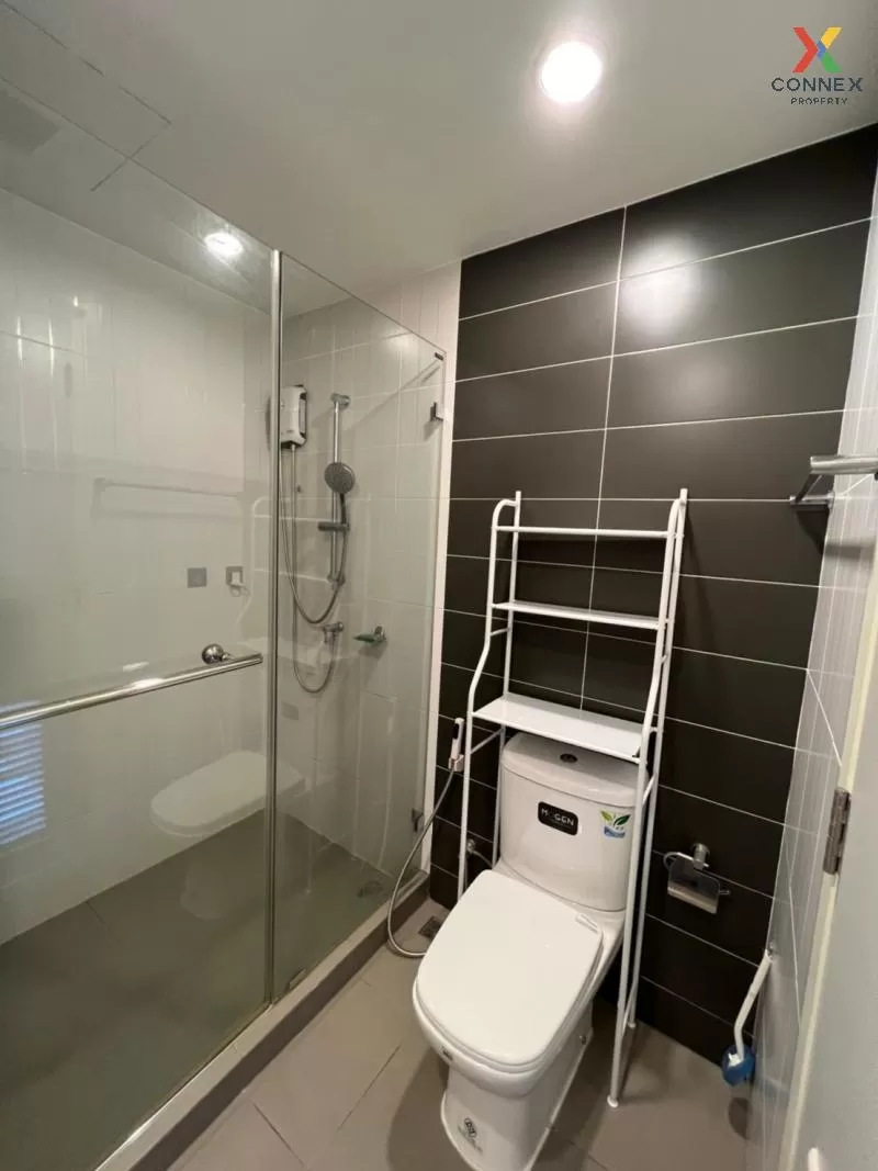 เช่าคอนโด  เดอะ เพรสซิเดนท์ สาทร - ราชพฤกษ์ 2 BTS-บางหว้า ปากคลอง เช่าคอนโด  เดอะ เพรสซิเดนท์ สาทร - ราชพฤกษ์ 2 BTS-บางหว้า ปากคลอง 4