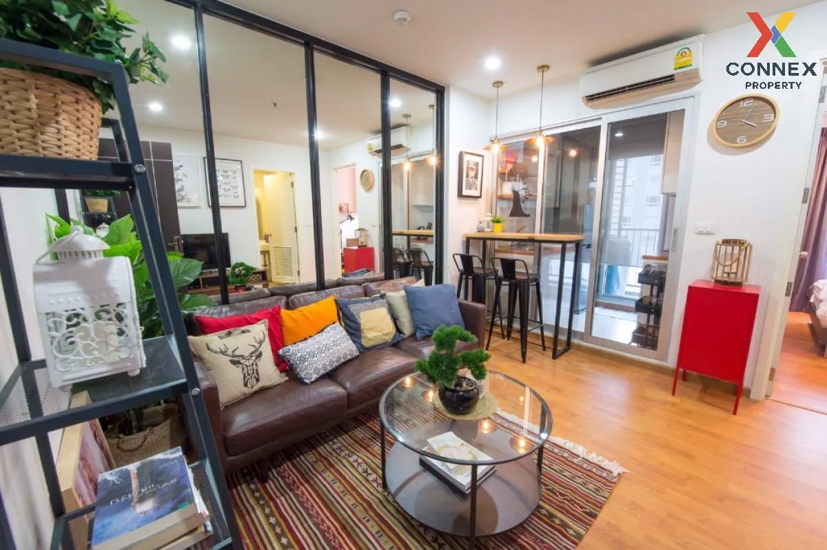 เช่าคอนโด  เดอะ เพรสซิเดนท์ สาทร - ราชพฤกษ์ 2 BTS-บางหว้า ปากคลอง เช่าคอนโด  เดอะ เพรสซิเดนท์ สาทร - ราชพฤกษ์ 2 BTS-บางหว้า ปากคลอง 1