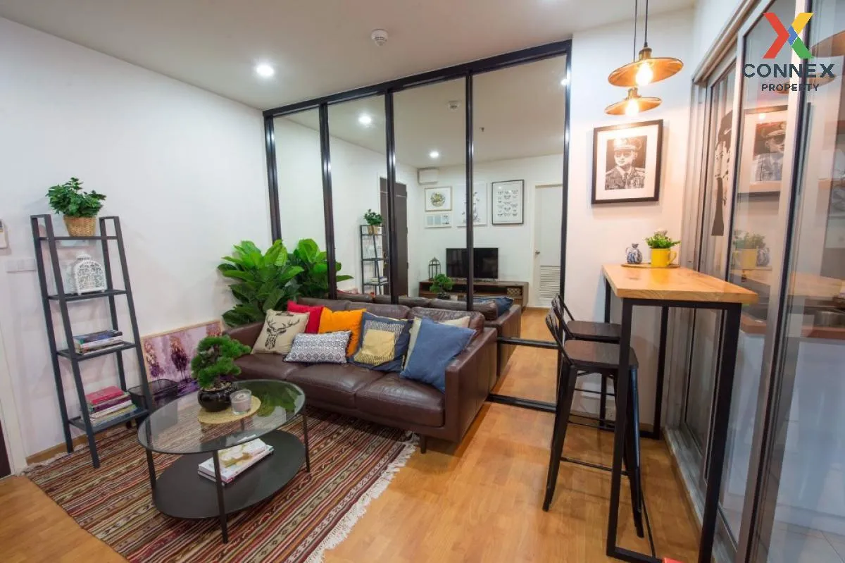 เช่าคอนโด  เดอะ เพรสซิเดนท์ สาทร - ราชพฤกษ์ 2 BTS-บางหว้า ปากคลอง เช่าคอนโด  เดอะ เพรสซิเดนท์ สาทร - ราชพฤกษ์ 2 BTS-บางหว้า ปากคลอง 2