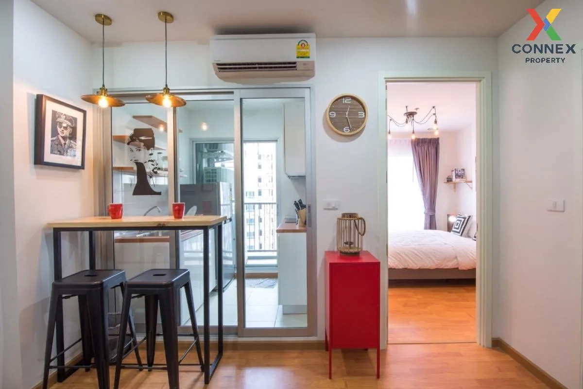 เช่าคอนโด  เดอะ เพรสซิเดนท์ สาทร - ราชพฤกษ์ 2 BTS-บางหว้า ปากคลอง เช่าคอนโด  เดอะ เพรสซิเดนท์ สาทร - ราชพฤกษ์ 2 BTS-บางหว้า ปากคลอง 4