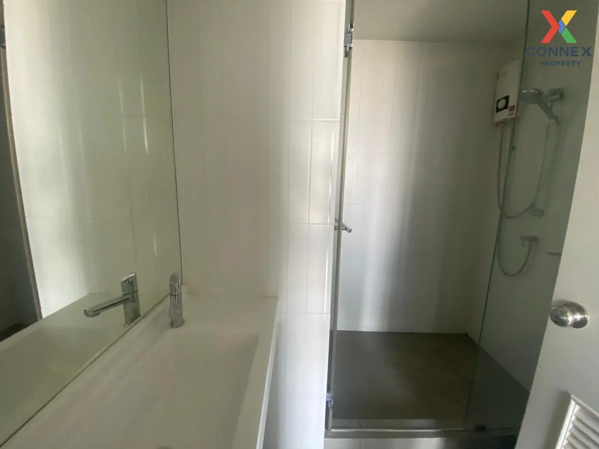 เช่าคอนโด  เดอะ เพรสซิเดนท์ สาทร - ราชพฤกษ์ 2 BTS-บางหว้า ปากคลอง