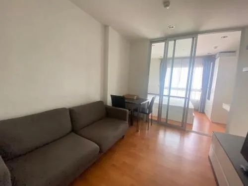 เช่าคอนโด  เดอะ เพรสซิเดนท์ สาทร - ราชพฤกษ์ 2 BTS-บางหว้า ปากคลองภาษีเจริญ เขต ภาษีเจริญ กรุงเทพ CX-29269