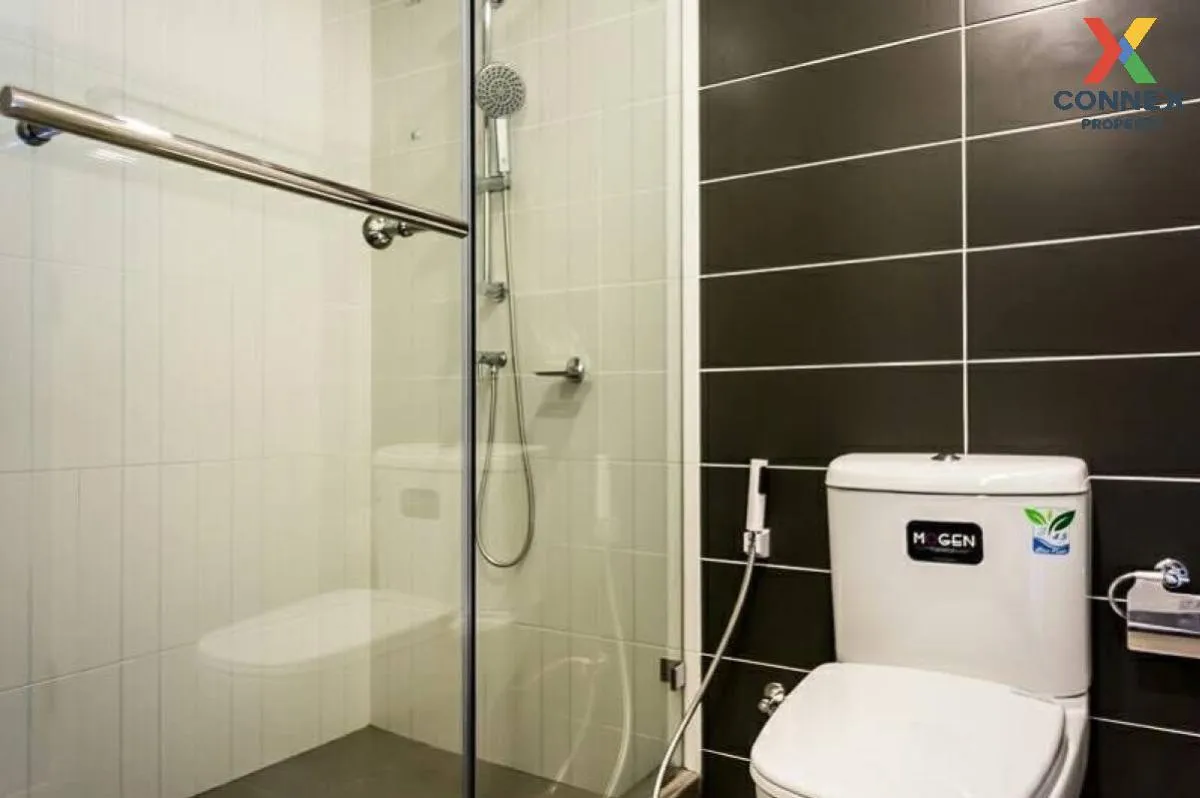 ขายคอนโด  เดอะ เพรสซิเดนท์ สาทร - ราชพฤกษ์ 2 BTS-บางหว้า ปากคลองภ