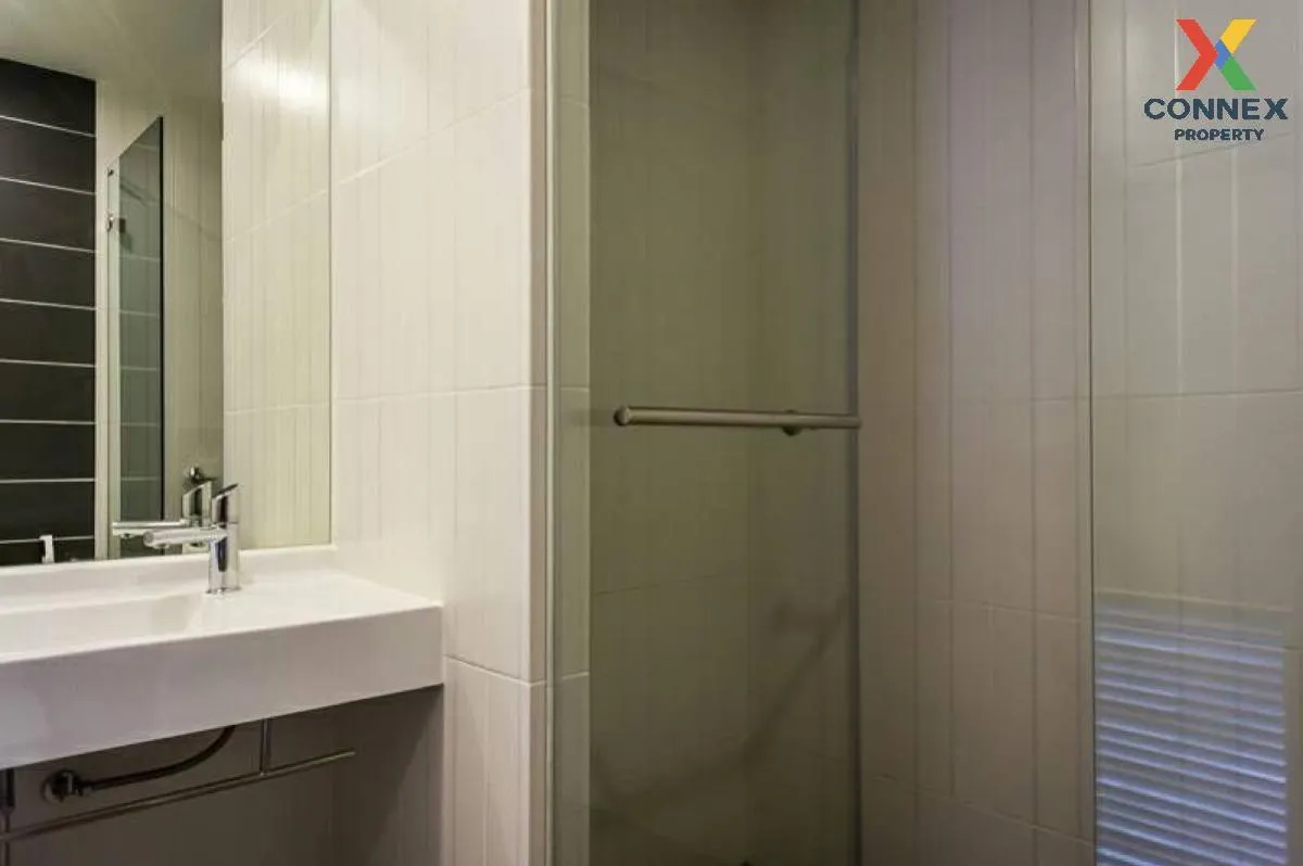 ขายคอนโด  เดอะ เพรสซิเดนท์ สาทร - ราชพฤกษ์ 2 BTS-บางหว้า ปากคลองภ