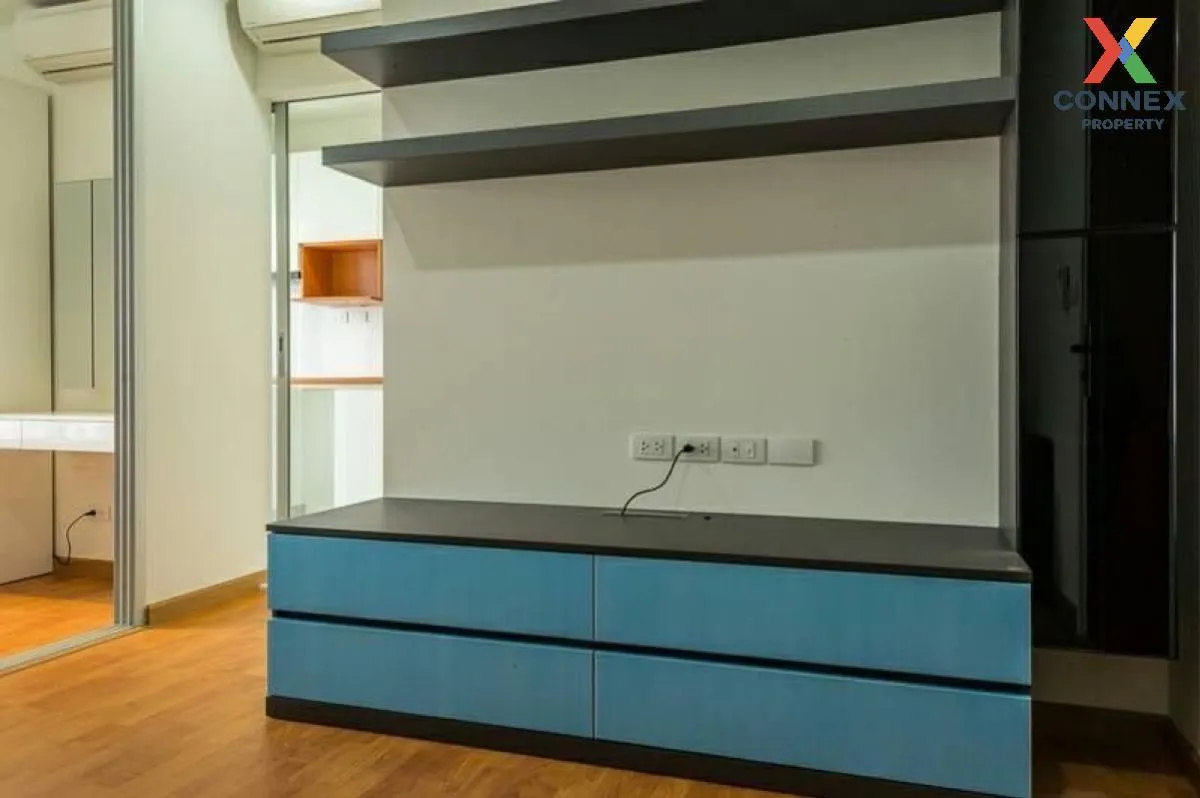 ขายคอนโด  เดอะ เพรสซิเดนท์ สาทร - ราชพฤกษ์ 2 BTS-บางหว้า ปากคลองภ 3