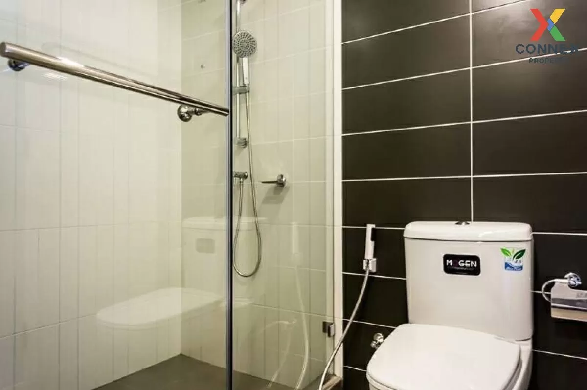 เช่าคอนโด  เดอะ เพรสซิเดนท์ สาทร - ราชพฤกษ์ 2 BTS-บางหว้า ปากคลอง