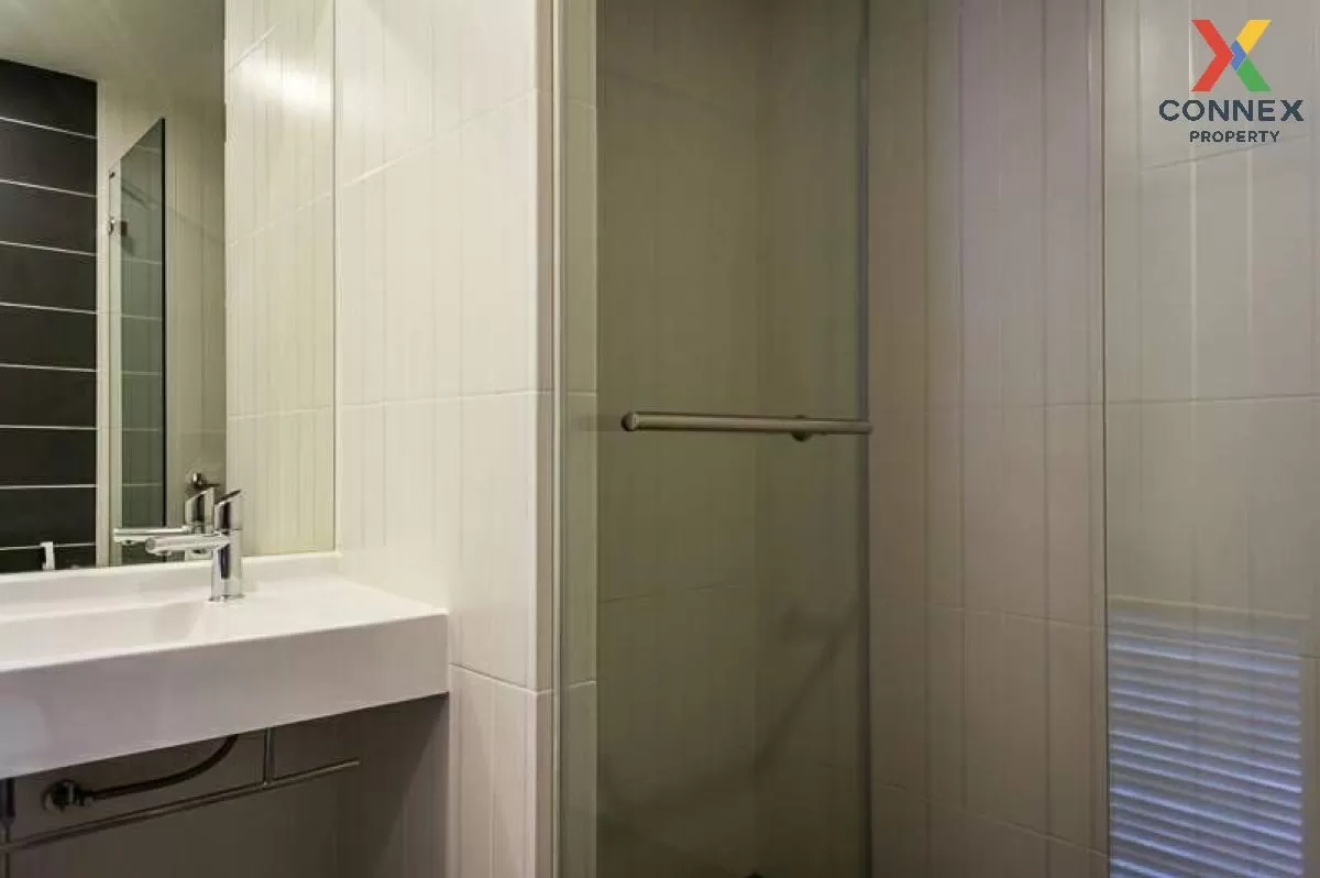 เช่าคอนโด  เดอะ เพรสซิเดนท์ สาทร - ราชพฤกษ์ 2 BTS-บางหว้า ปากคลอง