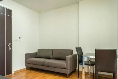 เช่าคอนโด  เดอะ เพรสซิเดนท์ สาทร - ราชพฤกษ์ 2 BTS-บางหว้า ปากคลองภาษีเจริญ เขต ภาษีเจริญ กรุงเทพ CX-29271