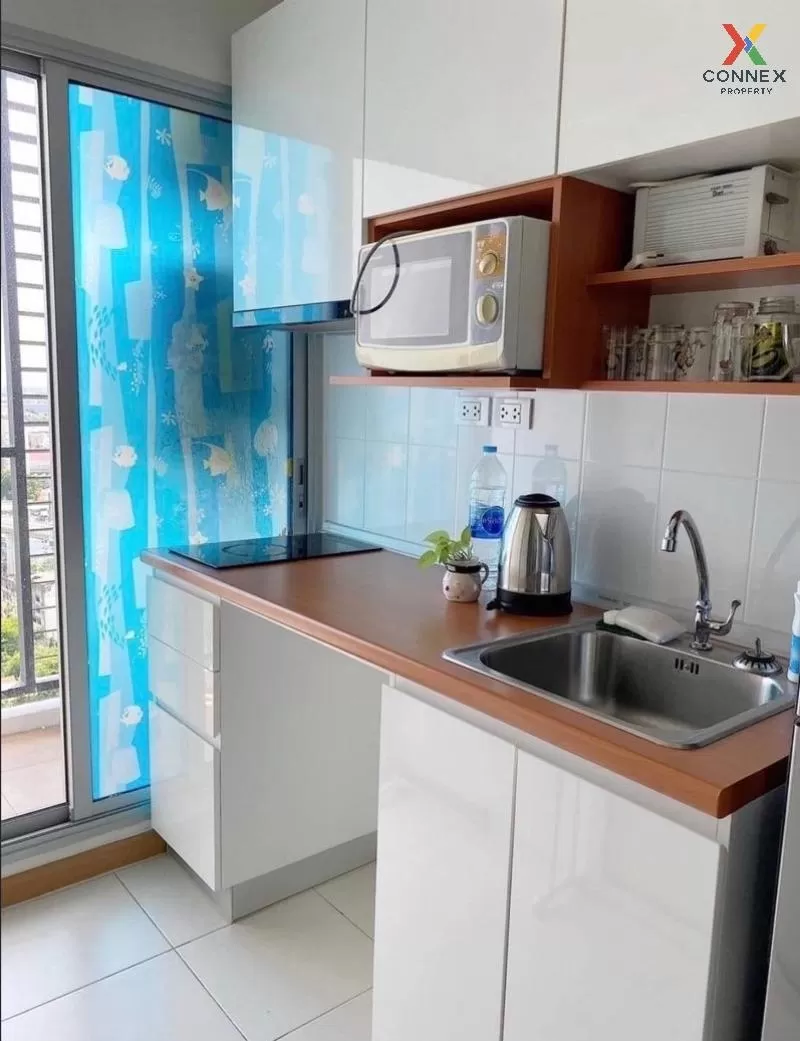 FOR RENT condo , The President Sathorn - Ratchaphruek 2 , BTS-Ban 3