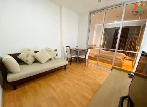 เช่าคอนโด  เดอะ เพรสซิเดนท์ สาทร - ราชพฤกษ์ 2 BTS-บางหว้า ปากคลองภาษีเจริญ เขต ภาษีเจริญ กรุงเทพ CX-29280