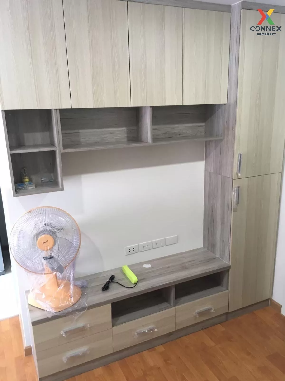 เช่าคอนโด  เดอะ เพรสซิเดนท์ สาทร - ราชพฤกษ์ 2 BTS-บางหว้า ปากคลอง 2