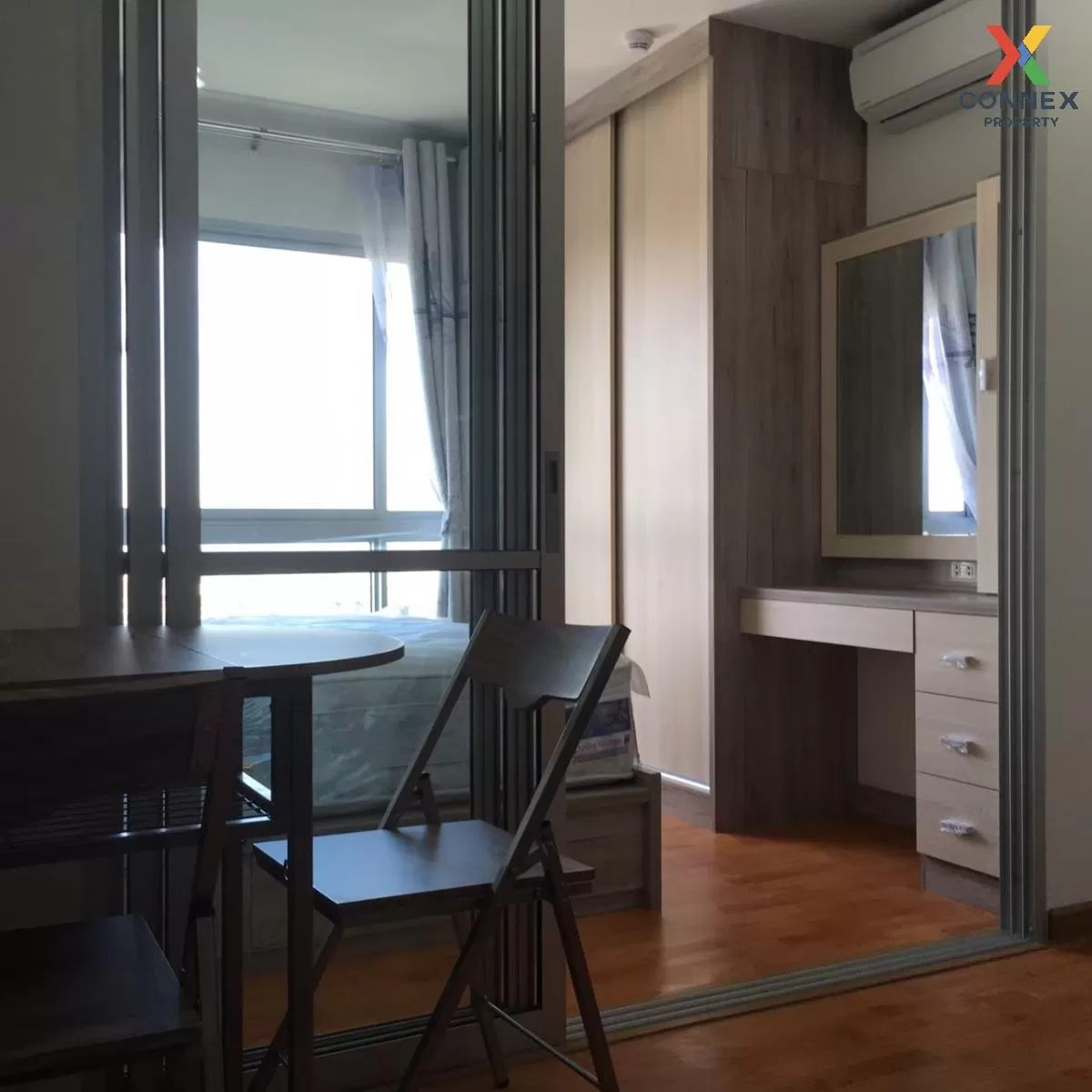 เช่าคอนโด  เดอะ เพรสซิเดนท์ สาทร - ราชพฤกษ์ 2 BTS-บางหว้า ปากคลอง