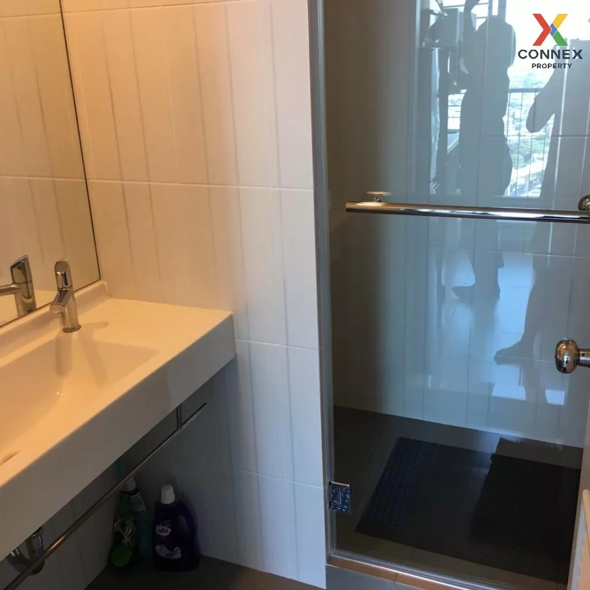 เช่าคอนโด  เดอะ เพรสซิเดนท์ สาทร - ราชพฤกษ์ 2 BTS-บางหว้า ปากคลอง