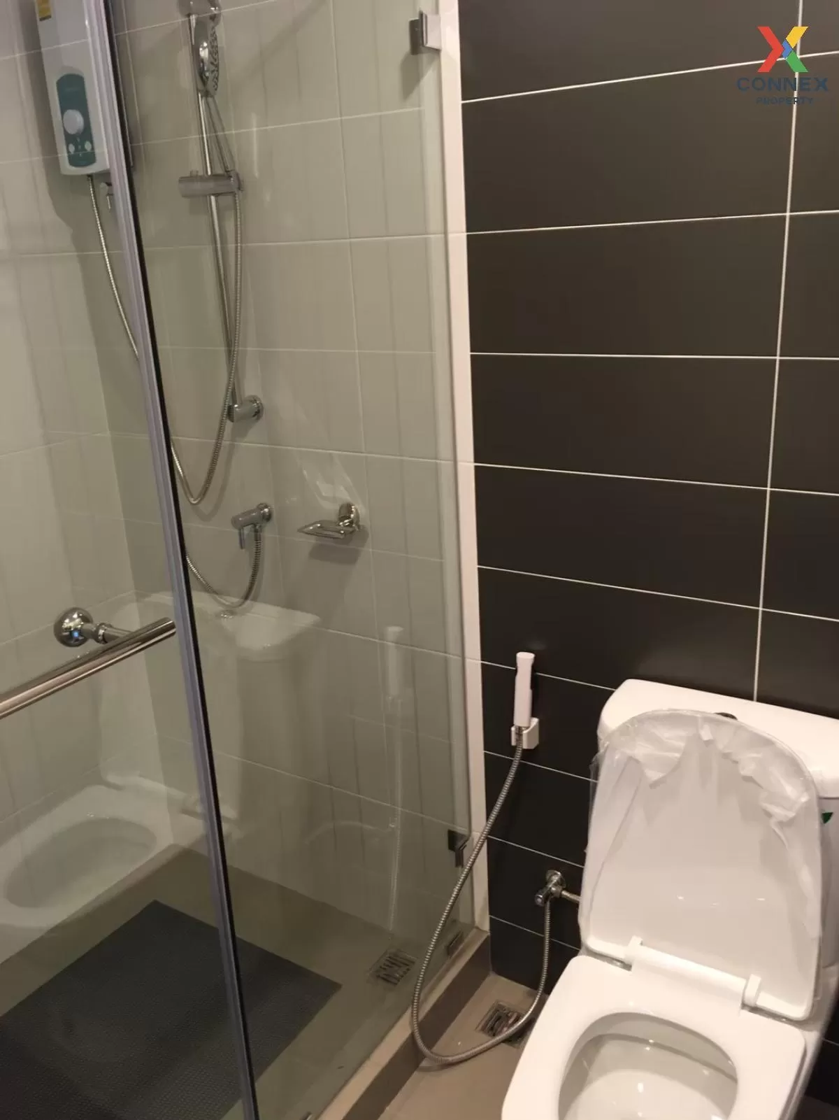 เช่าคอนโด  เดอะ เพรสซิเดนท์ สาทร - ราชพฤกษ์ 2 BTS-บางหว้า ปากคลอง