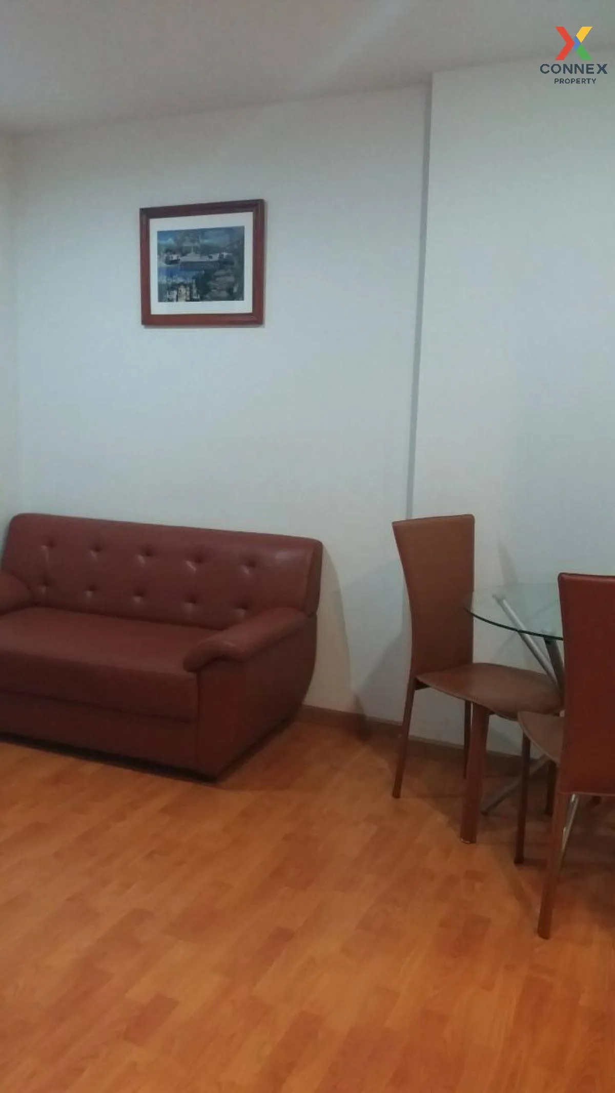 เช่าคอนโด  เดอะ เพรสซิเดนท์ สาทร - ราชพฤกษ์ 2 BTS-บางหว้า ปากคลอง 2