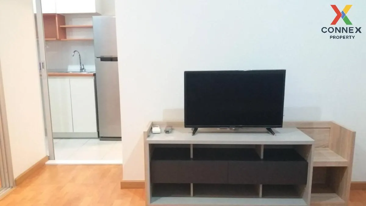 เช่าคอนโด  เดอะ เพรสซิเดนท์ สาทร - ราชพฤกษ์ 2 BTS-บางหว้า ปากคลอง 3