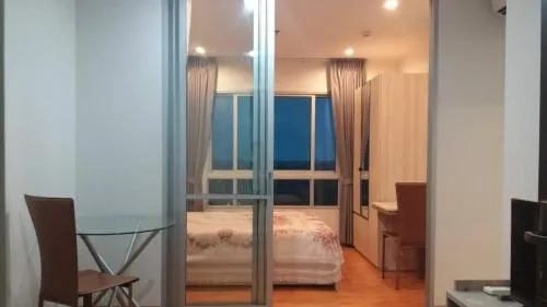 เช่าคอนโด  เดอะ เพรสซิเดนท์ สาทร - ราชพฤกษ์ 2 BTS-บางหว้า ปากคลองภาษีเจริญ เขต ภาษีเจริญ กรุงเทพ CX-29291