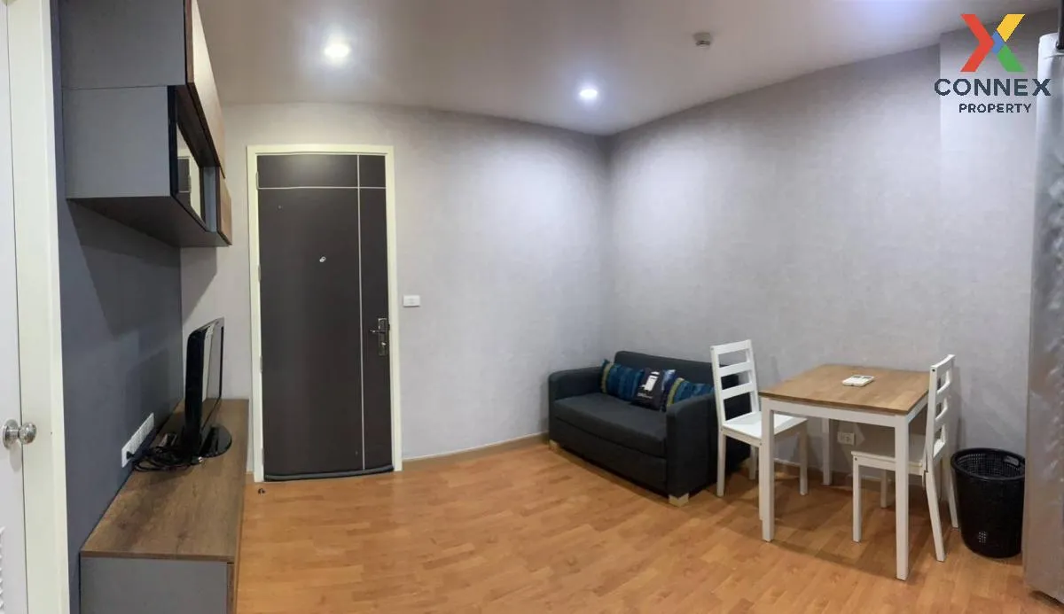 เช่าคอนโด  เดอะ เพรสซิเดนท์ สาทร - ราชพฤกษ์ 2 BTS-บางหว้า ปากคลอง เช่าคอนโด  เดอะ เพรสซิเดนท์ สาทร - ราชพฤกษ์ 2 BTS-บางหว้า ปากคลอง 1