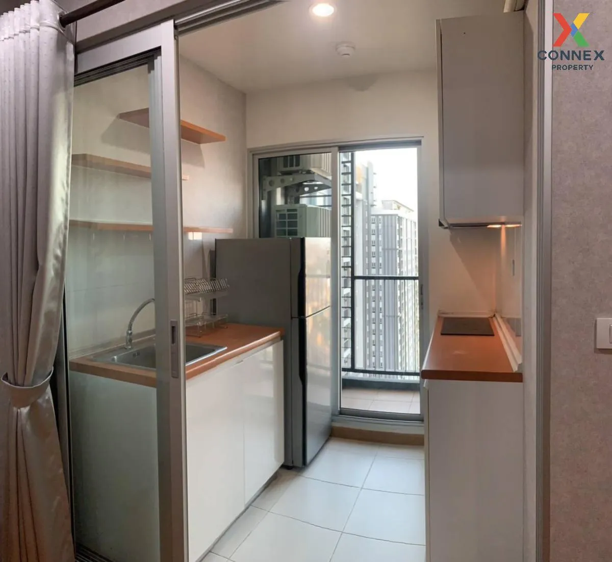 เช่าคอนโด  เดอะ เพรสซิเดนท์ สาทร - ราชพฤกษ์ 2 BTS-บางหว้า ปากคลอง เช่าคอนโด  เดอะ เพรสซิเดนท์ สาทร - ราชพฤกษ์ 2 BTS-บางหว้า ปากคลอง 3