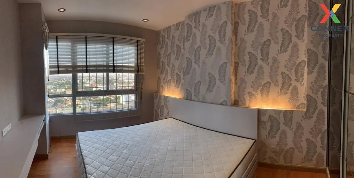 เช่าคอนโด  เดอะ เพรสซิเดนท์ สาทร - ราชพฤกษ์ 2 BTS-บางหว้า ปากคลอง เช่าคอนโด  เดอะ เพรสซิเดนท์ สาทร - ราชพฤกษ์ 2 BTS-บางหว้า ปากคลอง 4