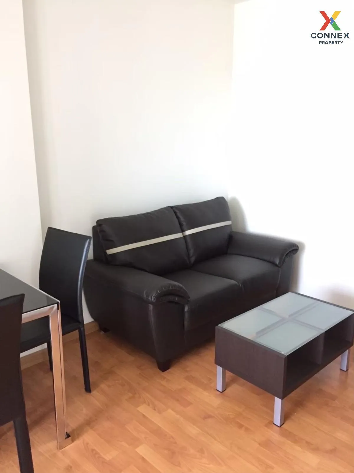 เช่าคอนโด  เดอะ เพรสซิเดนท์ สาทร - ราชพฤกษ์ 2 BTS-บางหว้า ปากคลอง 1