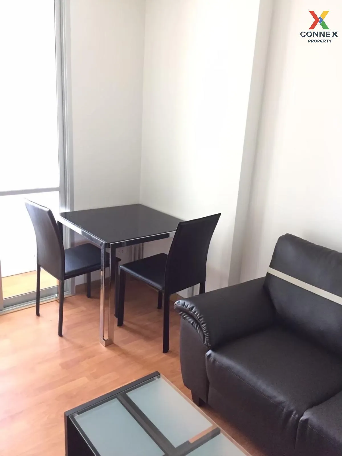 เช่าคอนโด  เดอะ เพรสซิเดนท์ สาทร - ราชพฤกษ์ 2 BTS-บางหว้า ปากคลอง 2