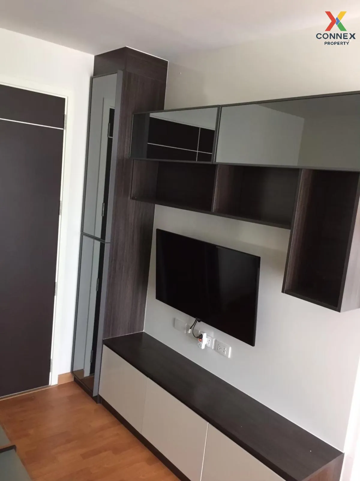 เช่าคอนโด  เดอะ เพรสซิเดนท์ สาทร - ราชพฤกษ์ 2 BTS-บางหว้า ปากคลอง 3