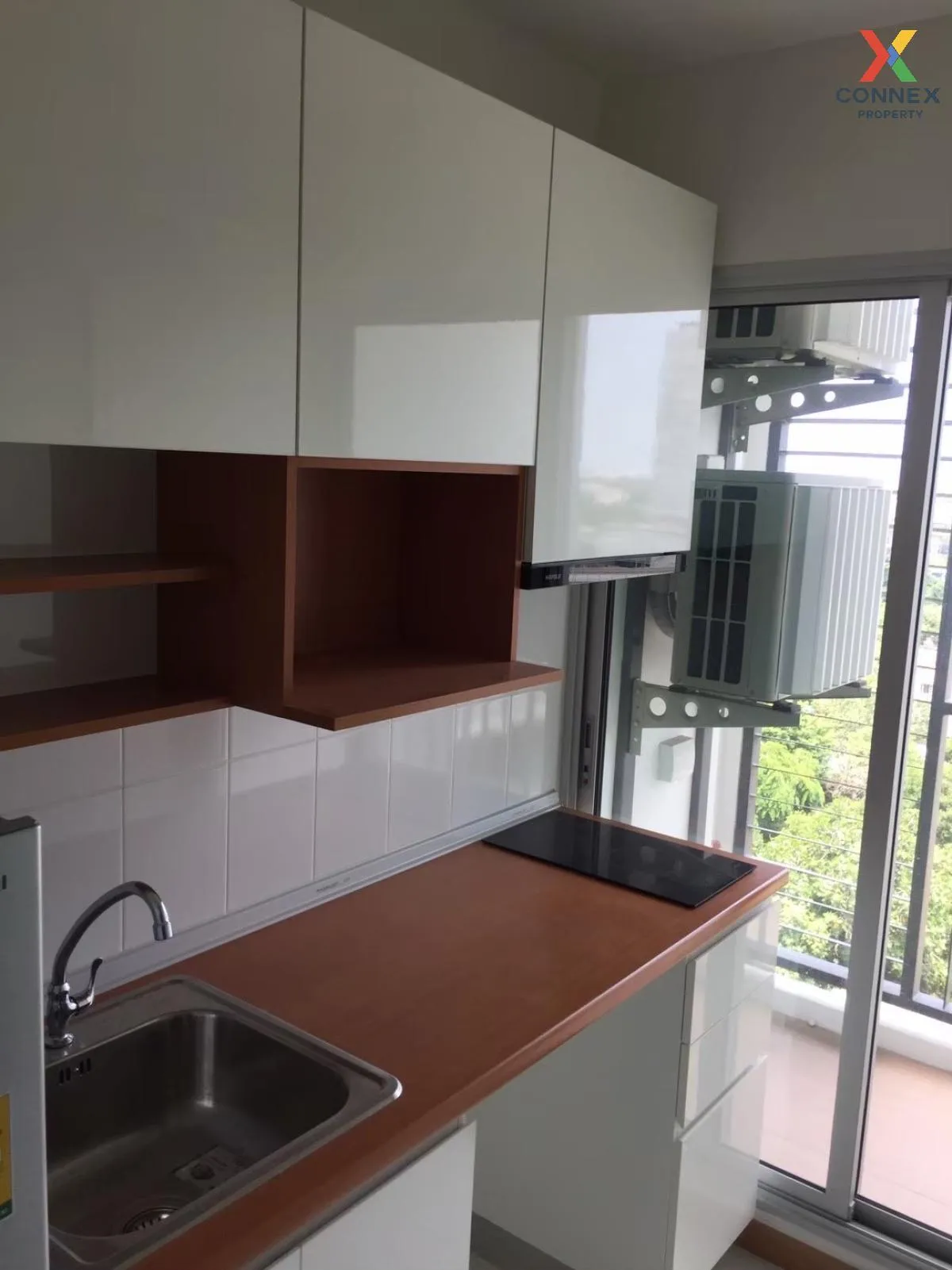 เช่าคอนโด  เดอะ เพรสซิเดนท์ สาทร - ราชพฤกษ์ 2 BTS-บางหว้า ปากคลอง 4