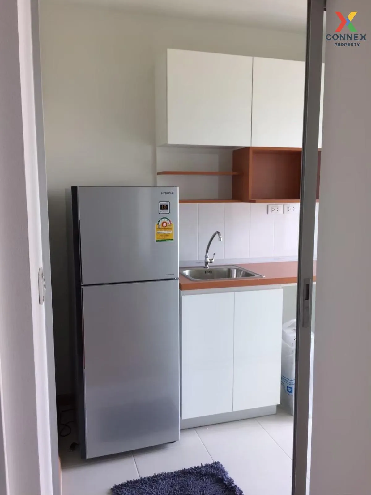 เช่าคอนโด  เดอะ เพรสซิเดนท์ สาทร - ราชพฤกษ์ 2 BTS-บางหว้า ปากคลอง