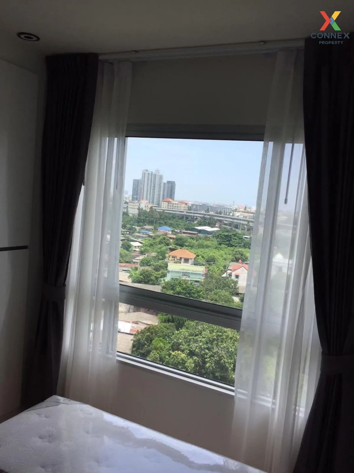 เช่าคอนโด  เดอะ เพรสซิเดนท์ สาทร - ราชพฤกษ์ 2 BTS-บางหว้า ปากคลอง