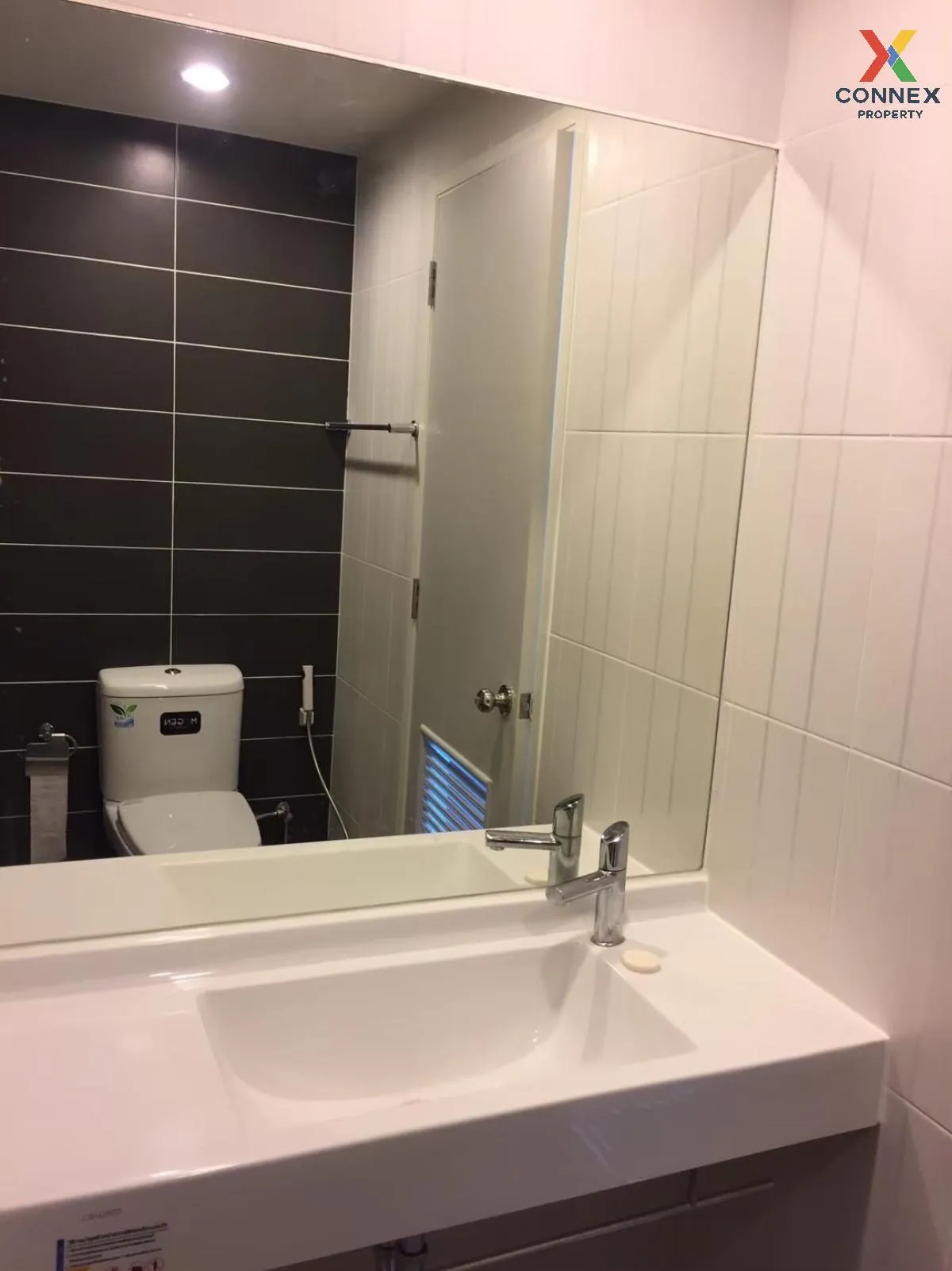 เช่าคอนโด  เดอะ เพรสซิเดนท์ สาทร - ราชพฤกษ์ 2 BTS-บางหว้า ปากคลอง