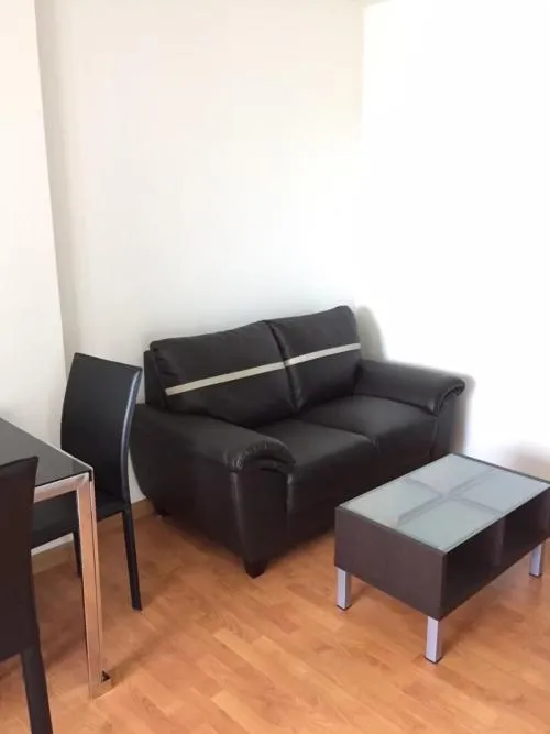 เช่าคอนโด  เดอะ เพรสซิเดนท์ สาทร - ราชพฤกษ์ 2 BTS-บางหว้า ปากคลองภาษีเจริญ เขต ภาษีเจริญ กรุงเทพ CX-29303