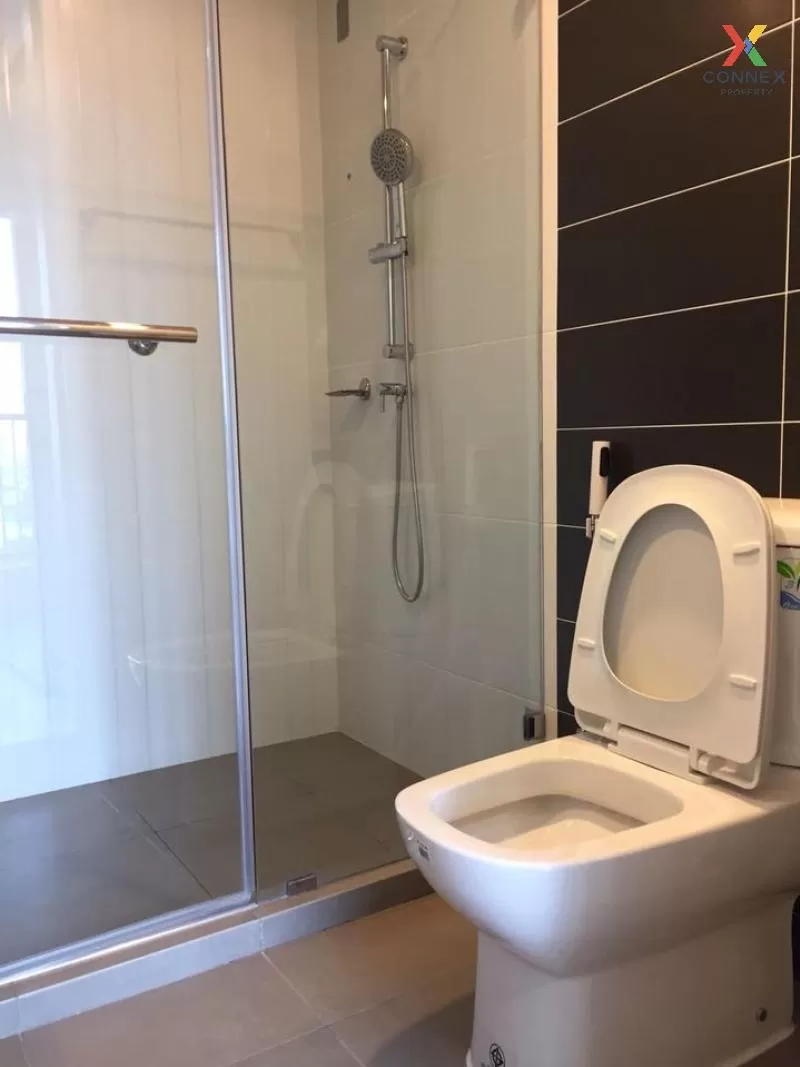 FOR RENT condo , The President Sathorn - Ratchaphruek 2 , BTS-Ban