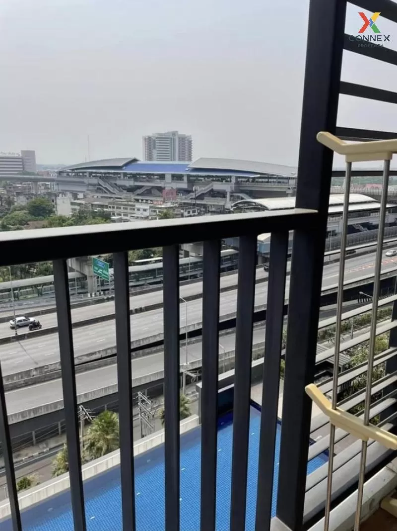 FOR RENT condo , The President Sathorn - Ratchaphruek 2 , BTS-Ban