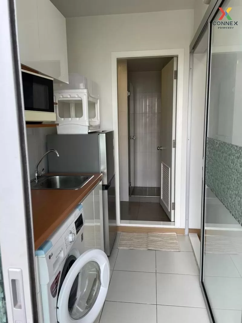 FOR RENT condo , The President Sathorn - Ratchaphruek 2 , BTS-Ban 2
