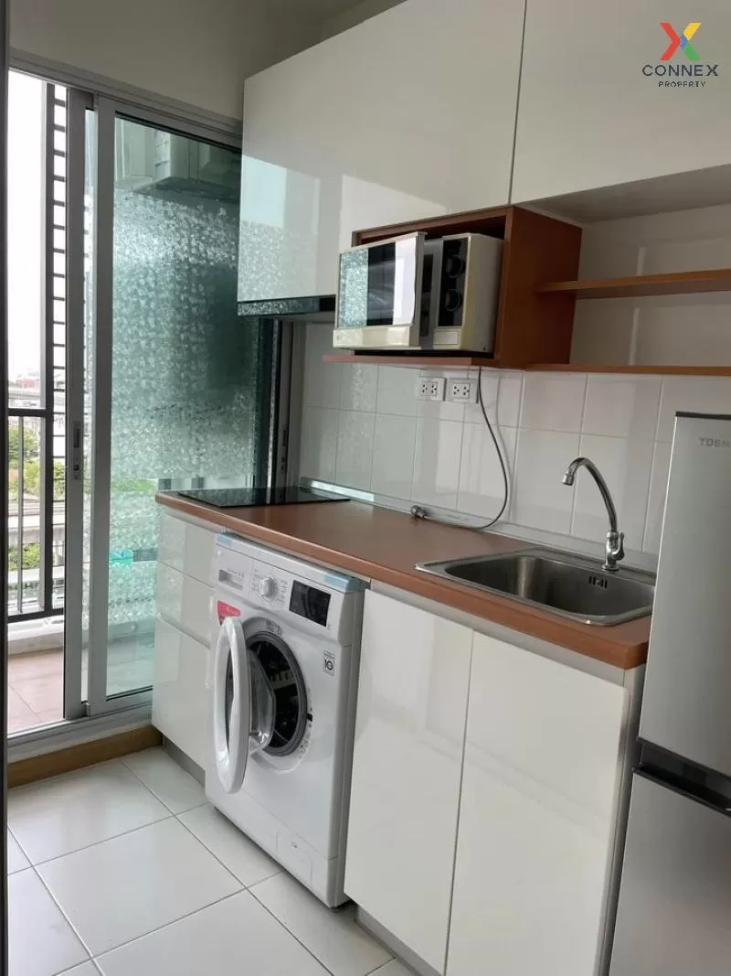 FOR RENT condo , The President Sathorn - Ratchaphruek 2 , BTS-Ban 3