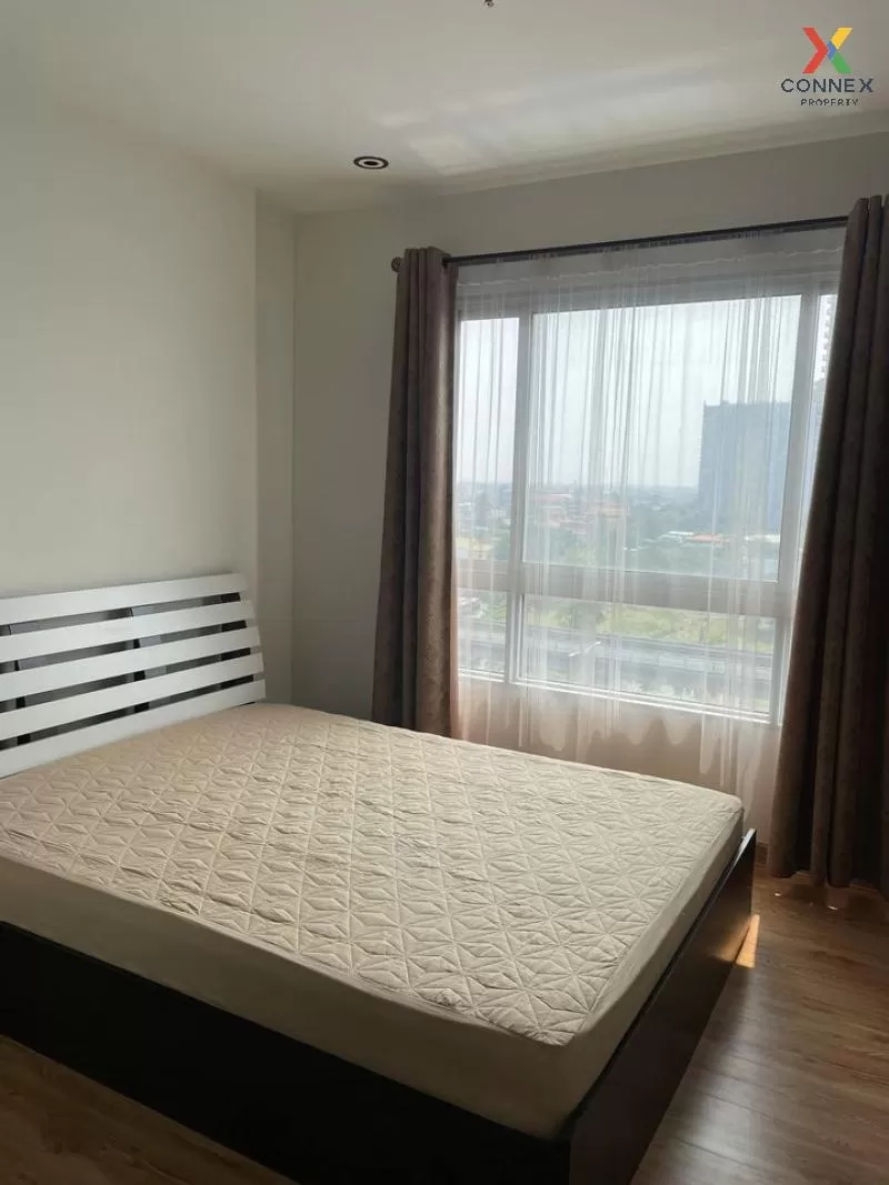 FOR RENT condo , The President Sathorn - Ratchaphruek 2 , BTS-Ban