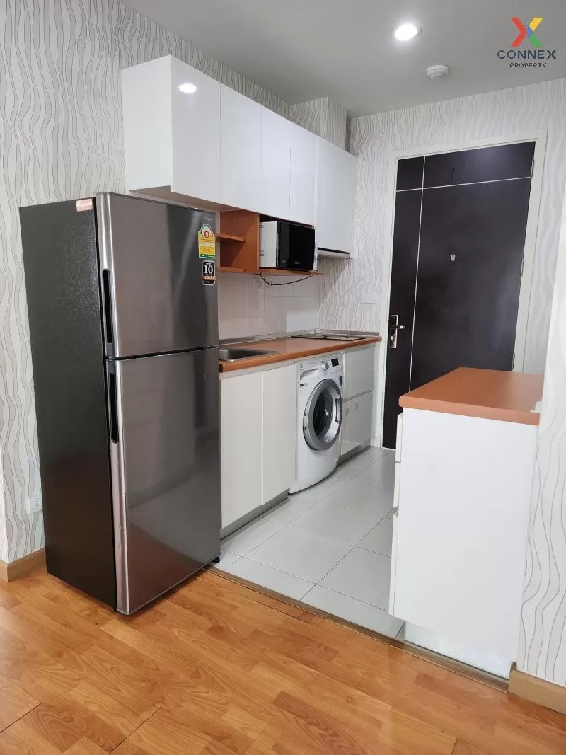 เช่าคอนโด  เดอะ เพรสซิเดนท์ สาทร - ราชพฤกษ์ 2 ชั้นสูง BTS-บางหว้า เช่าคอนโด  เดอะ เพรสซิเดนท์ สาทร - ราชพฤกษ์ 2 ชั้นสูง BTS-บางหว้า 3