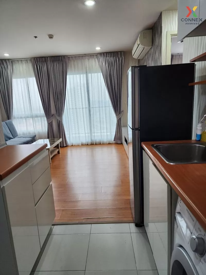 เช่าคอนโด  เดอะ เพรสซิเดนท์ สาทร - ราชพฤกษ์ 2 ชั้นสูง BTS-บางหว้า เช่าคอนโด  เดอะ เพรสซิเดนท์ สาทร - ราชพฤกษ์ 2 ชั้นสูง BTS-บางหว้า 4