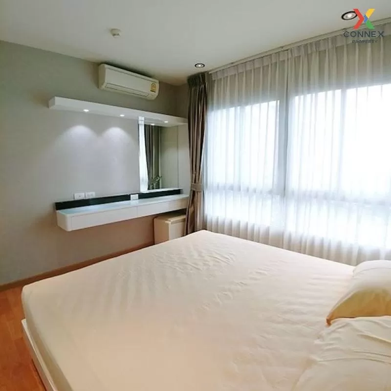 เช่าคอนโด  เดอะ เพรสซิเดนท์ สาทร - ราชพฤกษ์ 2 BTS-บางหว้า ปากคลอง